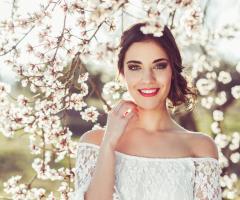 Come organizzare un matrimonio in primavera