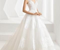 Delì Atelier Sposa - Collezione 2019