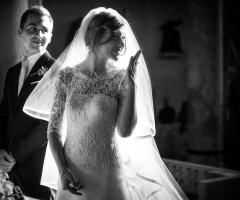 Pentastudio Foto&Film - Il racconto fotografico del matrimonio