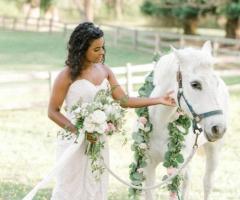 Grand Hotel Vigna Nocelli Ricevimenti - Le foto della sposa