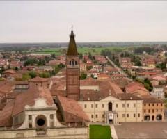 Modena Droni - Video per i matrimoni con i droni