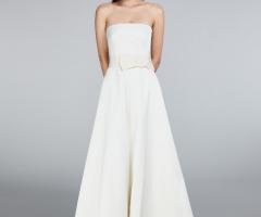 Max Mara Bridal - Abito in radzmir