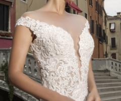 Delì Atelier Sposa - Collezione 2019