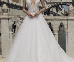 Delì Atelier Sposa - Collezione 2019