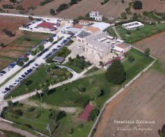 Masseria Bonelli - Una vista panoramica