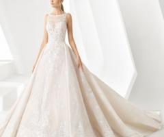 Delì Atelier Sposa - Collezione 2019