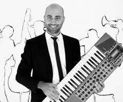 Novilunio Band - Pianista per il matrimonio in Puglia