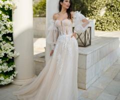 Delì Atelier Sposa - Atelier di abiti da sposa a Bari