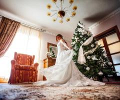 Pentastudio Foto&Film - Il racconto fotografico del matrimonio