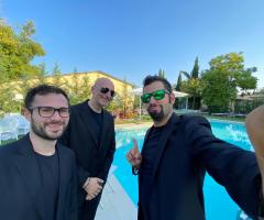 The Weddingers - Musica live per il matrimonio a Cesena