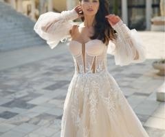 Delì Atelier Sposa - Atelier di abiti da sposa a Bari