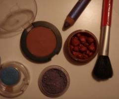 Trucco per la sposa