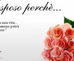 Frasi d'amore - Dediche d'amore