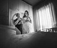 Pentastudio Foto&Film - Il racconto fotografico del matrimonio