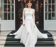 Delì Atelier Sposa