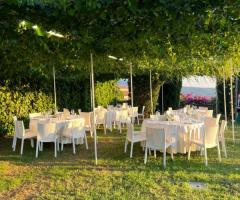 Torre in Pietra - Ristorante per matrimoni a Serre (Salerno)