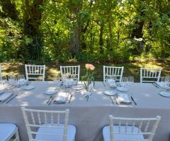 Albergo Ristorante Il Castagno - Location per il matrimonio a Busana