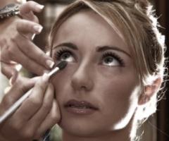 Foto trucco sposa