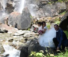 Photo Rainbow - Il reportage fotografico del matrimonio a Sondrio