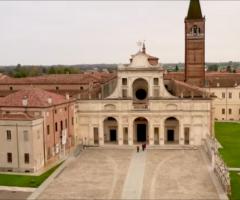 Modena Droni - Video per i matrimoni con i droni