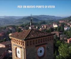 Modena Droni - Video per i matrimoni con i droni