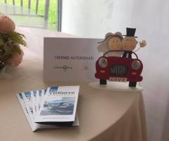 Tre Erre Autoservizi - Il noleggio auto per il matrimonio a Siracusa