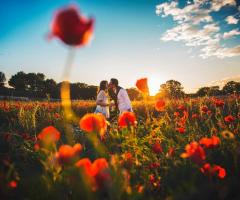 Pentastudio Foto&Film - Il racconto fotografico del matrimonio