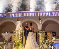 EVENTIFOTOGRAFIA #SilvanoDibitontoPhotographer - Fotografo matrimonio