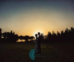 Pentastudio Foto&Film - Il racconto fotografico del matrimonio