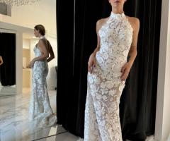 Delì Atelier Sposa - Atelier di abiti da sposa a Bari