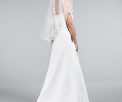 Max Mara Bridal - Velo sposa