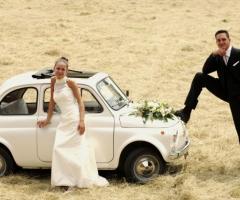 MutuiSupermarket per il matrimonio - La ricerca del mutuo più conveniente per le tue nozze