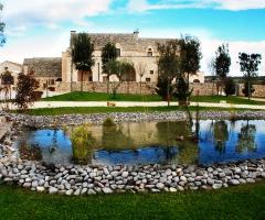 Masseria Bonelli - Masseria per matrimoni con ristorante a Noci (Bari)