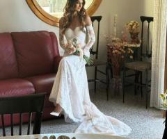 Delì Atelier Sposa - Atelier di abiti da sposa a Bari