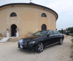 Tre Erre Autoservizi - Il noleggio auto per il matrimonio a Siracusa