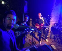 The Weddingers - Musica live per il matrimonio a Cesena