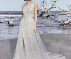 Delì Atelier Sposa - Collezione 2019