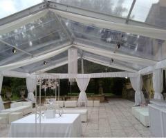 Gazebo Eventi