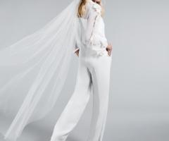 Max Mara Bridal - Velo sposa