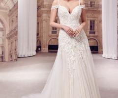 Delì Atelier Sposa - Collezione 2019