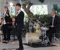 Novilunio Band - Musica live al matrimonio a Taranto