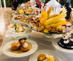 Grand Hotel Vigna Nocelli Ricevimenti - Dolci per tutti i gusti