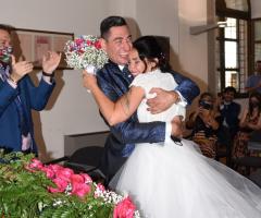 Photo Rainbow - Il reportage fotografico del matrimonio a Sondrio