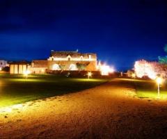 Masseria Bonelli a Bari - Masseria per matrimoni