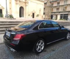 Tre Erre Autoservizi - Il noleggio auto per il matrimonio a Siracusa