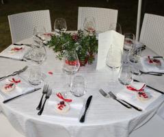 Torre in Pietra - Ristorante per matrimoni a Serre (Salerno)