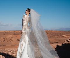 Delì Atelier Sposa - Atelier di abiti da sposa a Bari