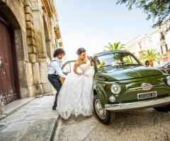 Pentastudio Foto&Film - Il racconto fotografico del matrimonio