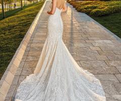 Delì Atelier Sposa - Collezione 2019