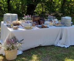 Albergo Ristorante Il Castagno - Location per il matrimonio a Busana